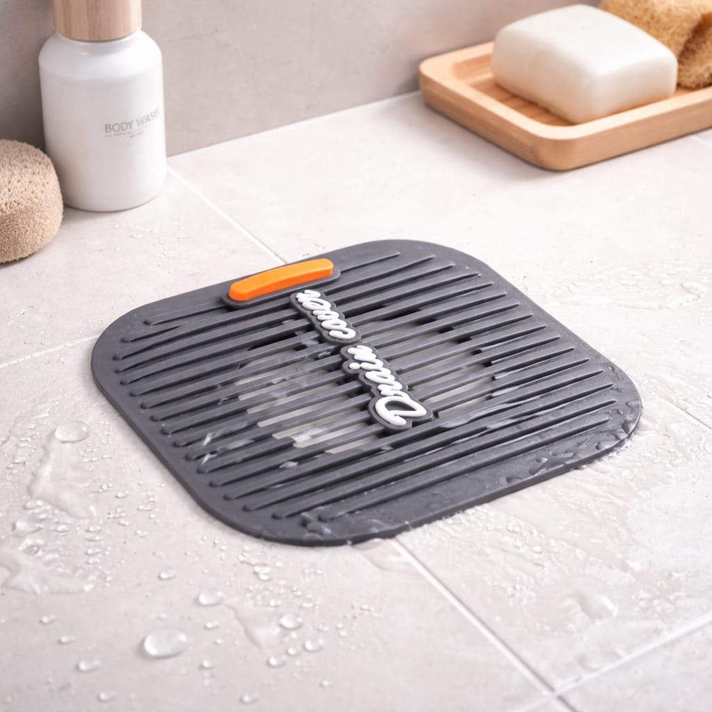 BAYSA SÜZGEÇLİ GİDER KAPAĞI (KÜÇÜK BOY)